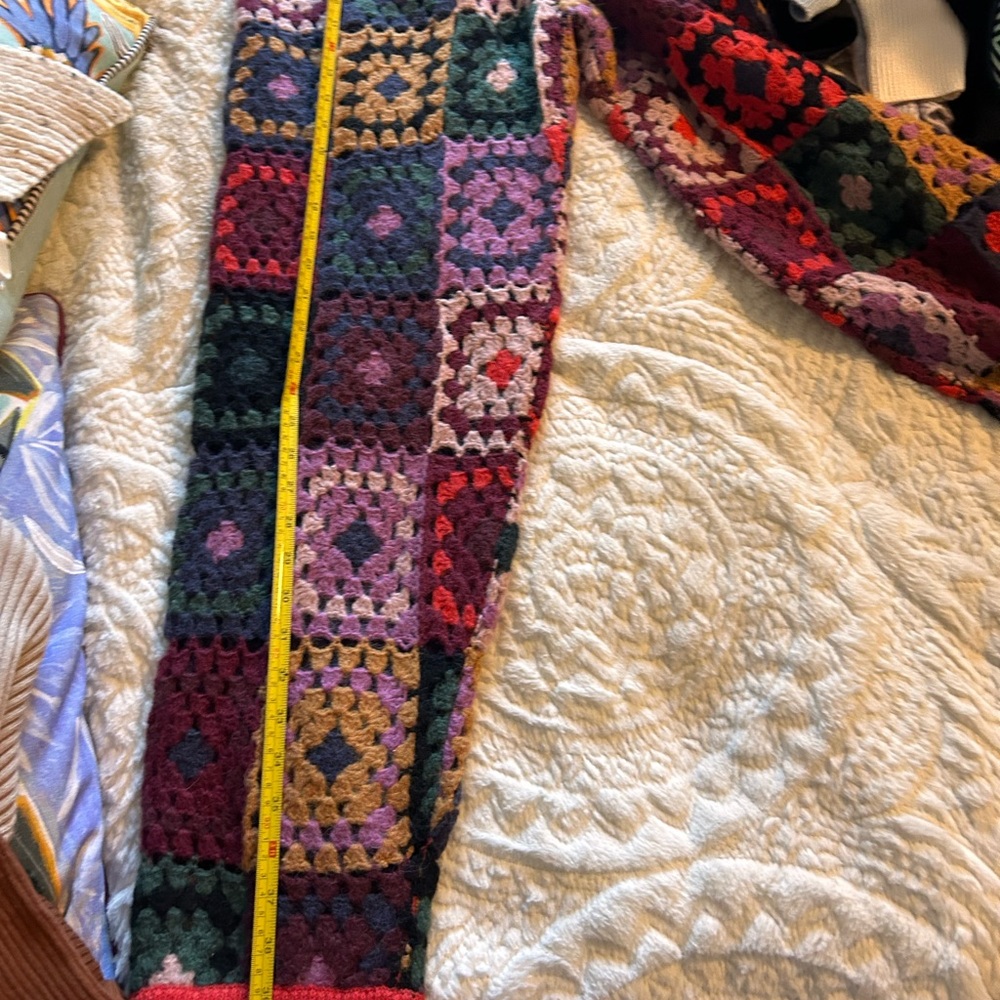 Farm rio mosaic pants - Picture 9 of 12